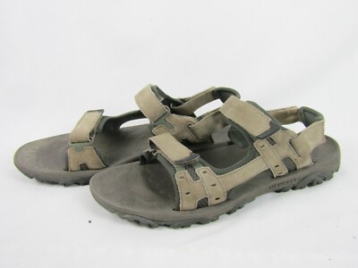 Merrell Mens Sandals-Size 13 M-Moab Drift 2-J-33219-Select Grip