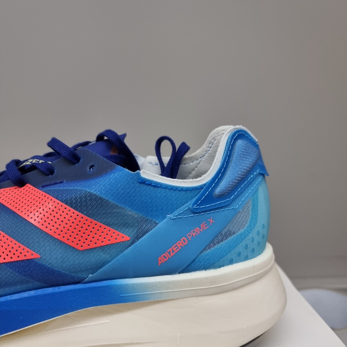 アディダス アディゼロ プライムX 楽天市場】アディダス アディゼロ プライム X ADIDAS ランニング