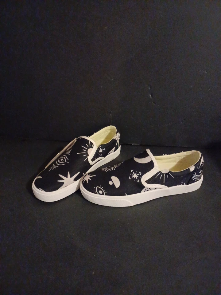 Bucketfeet Lona Sol y Luna y Estrellas, Mal de Ojo EE. UU. 6,5 W, Reino Unido 4 Foto 3 de 4