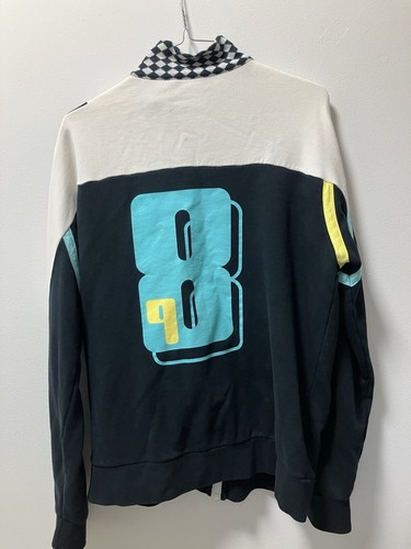 Puma Old School Jacket Women’s Medium - Picture 2 of 5