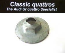 Capot Audi COUPE