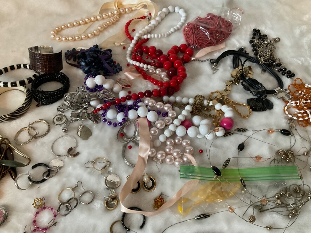 Fashion Jewelry Vintage Costume Bracelets Pocketbook/purse