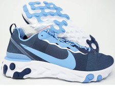 nike react element 55 unc
