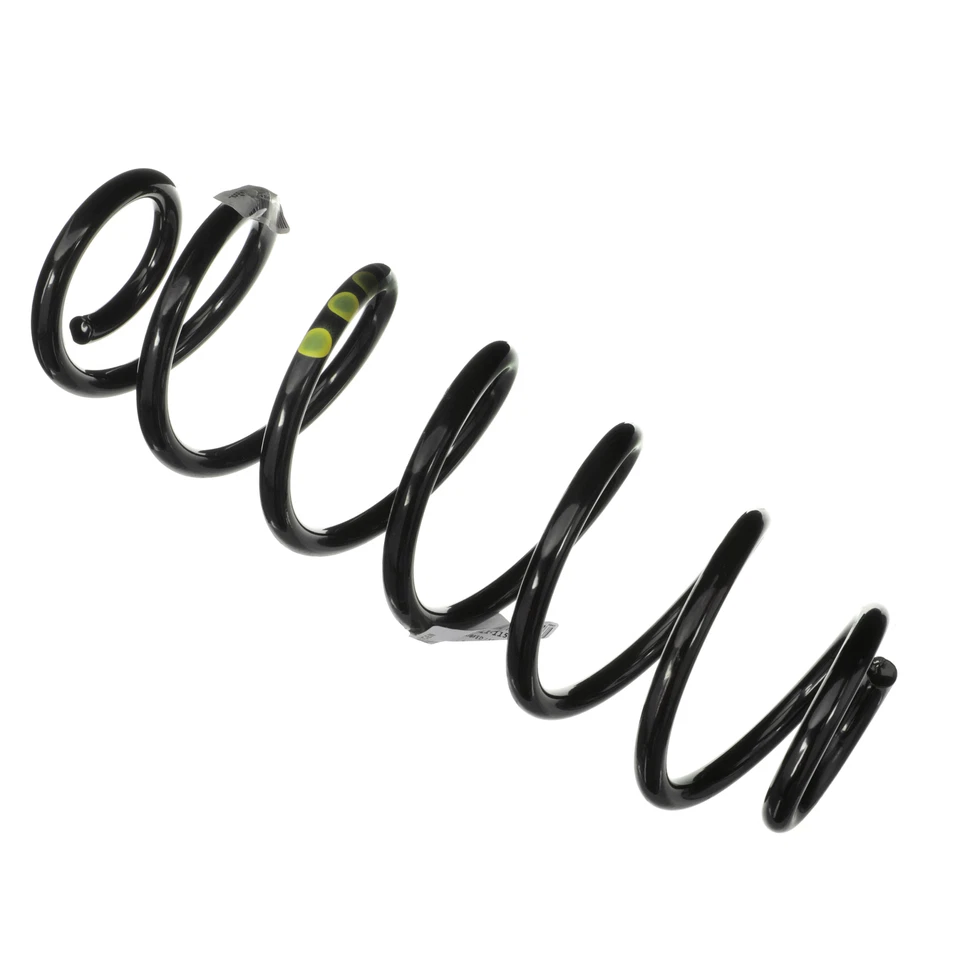 OEM NUEVO 05-19 Volkswagen Beetle Jetta Golf R muelle helicoidal trasero 1K0511115BF NUEVO Foto 2 de 3