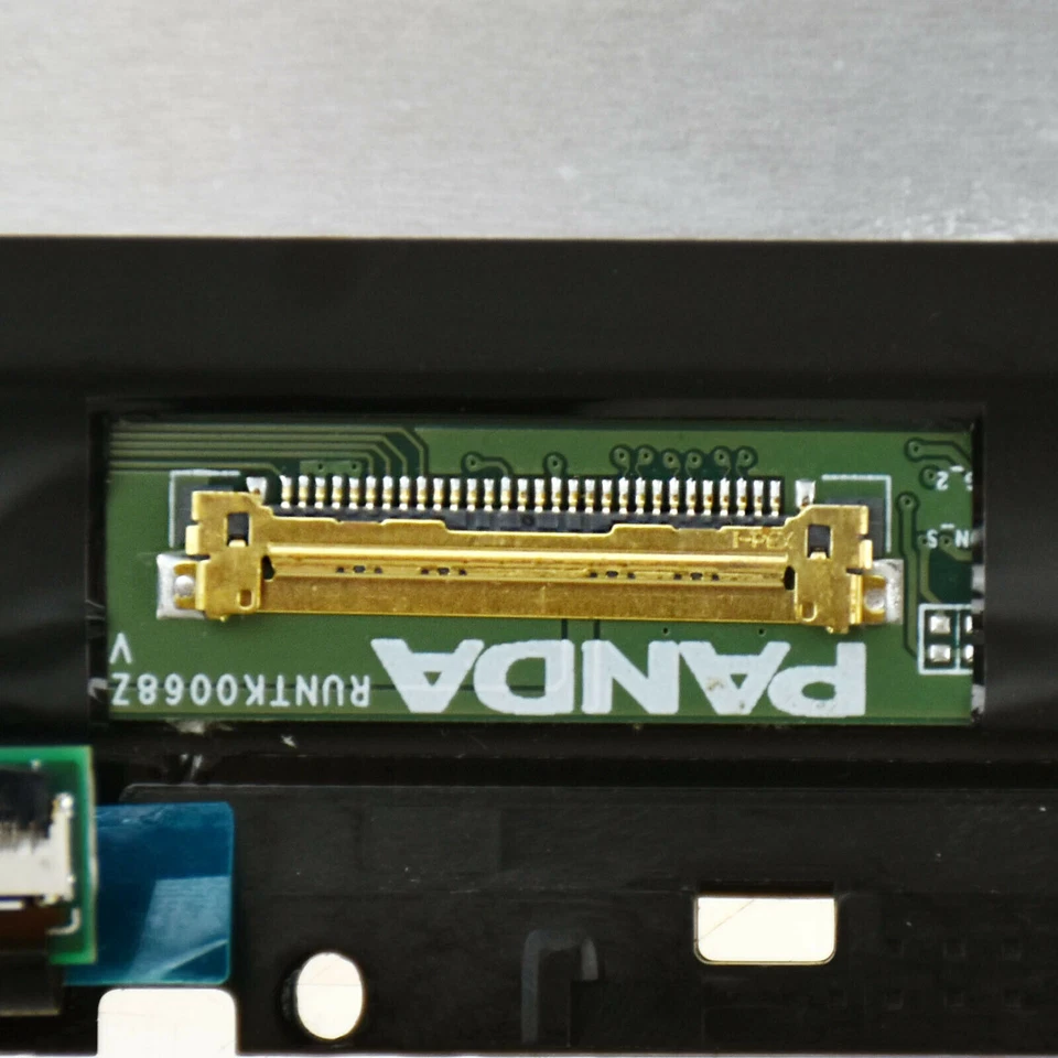 13.3 FHD LCD Touch Screen Assembly For Dell Inspiron 7391 2 in 1 30Pin 1920X1080 - Image 3 of 3