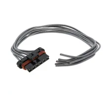 Carquest FAA1159 HVAC Blower Motor Resistor Connector