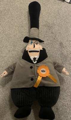 Nightmare Before Christmas 17