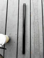 Eastpoint Axe Throwing Game Part: 1" Steel Pipe, part #5, 22 3/8" long