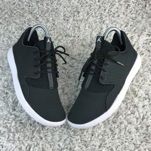 jordan eclipse womens black