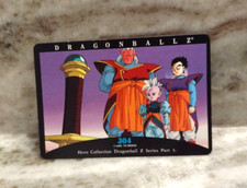 Super Saiyan Battle 265 Prices | Dragon Ball Z Hero Collection