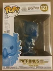 Harry Potter Dumbledore's Patronus Funko Pop #127