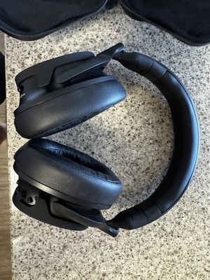 Heavys H1H Headphones - lightly used (great condition)