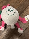 Masters Plush Golf Ball Toys.  New With Tags — photo 3