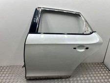 Citroen DS5 2013 Links T&uuml;r hinten NAB74913