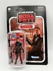 Star Wars Vintage Collection Fennec Shand 3.75" Hasbro Action Figure Vc221