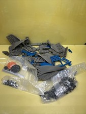 Meccano Erector Lot Various Miscellaneous Pieces