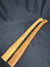 2x NEW Wetterlings handle for the Bushman axe - 56cm