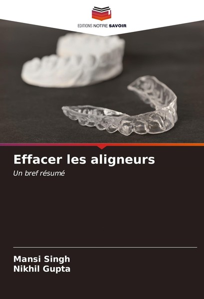 Effacer Les Aligneurs Nikhil Gupta-image