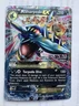 M Sharpedo EX - XY200 XY Black Star Promo Holo - Pokemon TCG