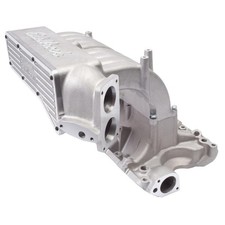 Edelbrock Intake Manifold Fits Ford Small-block Windsor351 5.8l Edelbrock Intake Manifold Fits Ford Small-block Windsor351 5.8l