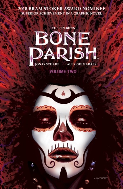 Bone Parish Vol. 2 by Cullen Bunn PAPERBACK 9781684154258