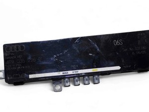 AUDI A6 Avant 4F5, C6 Antennenverstärker  4F9035225D 3.00 Diesel 165kw 32699476