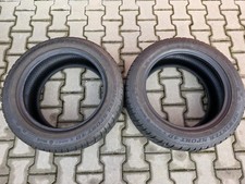 2x Dunlop Winter Sport 17 Zoll Winterreifen 225/55 R17 97H MOE * M+S 2019 +5,9mm