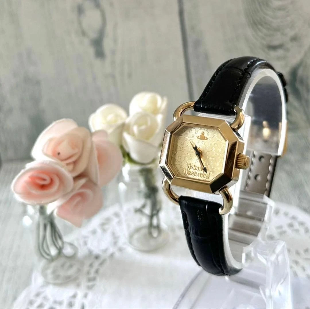 Vivienne Westwood Square Wristwatches for sale | eBay UK