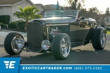 1932 Ford Model B for Sale