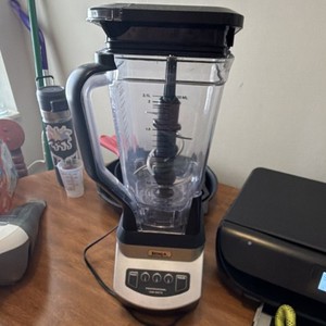 Ninja Professional Blender 1000 | eBay