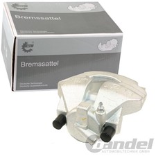 Etrier de frein Volkswagen 412