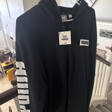 Puma Hoodie Xxl