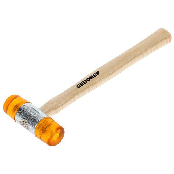 Gedore Plastic Hammer d 32 mm