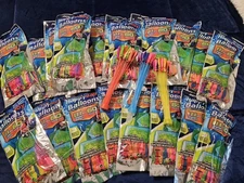 1443 BALLOONS $25 SELF SEALING QUICK FILL FREE TEXAS SHIPPING !