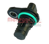 Metzger Sensor Nockenwellenposition Nockenwellensensor Impulsgeber 0903133