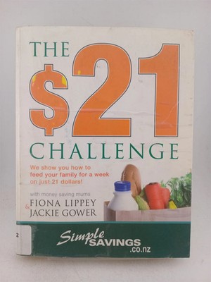 The $21 Challenge: We Show You How To Feed Your Family for a Week on Just 21 ...