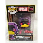 Funko Pop! Marvel 1359 Daredevil Shadowland Bobblehead Target Exclusive