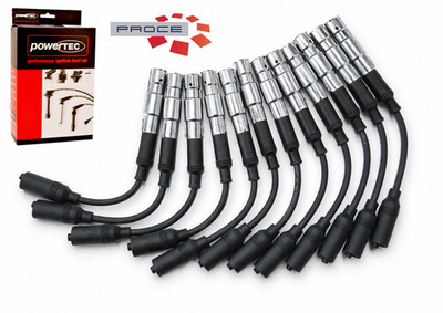 Zündleitungssatz für W202 W210 W220 W203 W163 W211 MERCEDES S210 Viano Vito W639
