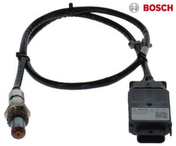 Bosch 0281008779 Nox-Sensor FüR Harnstoffeinspritzung FüR VW-image