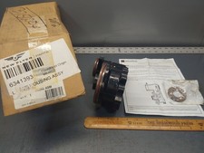 Nos Genuine Delco Remy 10473854 Starter Lever Housing For 41mt. Flyer 6341398