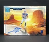 2022 Panini Impeccable Rookie Landscape Treylon Burks Autograph 1/1 - Titans
