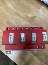&Uuml;berspannungsableiter Dehn 951405 Kombi-Ableiter 100kA