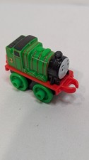 THOMAS FRIENDS Minis Train Engine 2015 CLASSIC Percy 20 Weighted
