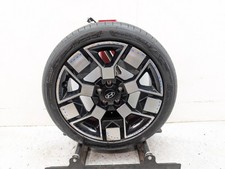 HYUNDAI KONA ALLOY WHEEL & TYRE 5.59MM 235/45/R19 19" 7.5J ET51 52910HF400 2025