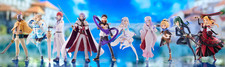 Re:ZERO Starting Life in Another World set of...