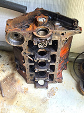 1967 C10 283 Block 1967 C10 283 Block
