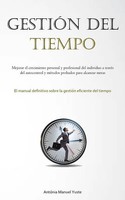 AntóNia Manuel Yuste | GestióN Del Tiempo | Taschenbuch | Spanisch (2023)