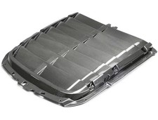 2020-2022 Mustang Gt500 Carbon Fiber Hood Vent Assembly M-16612-c20