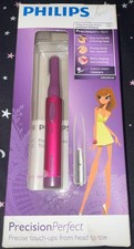 Philips Precision Perfect Face Precision Trim...