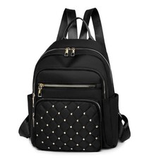 Damen Reiserucksack Groß Schulrucksack Multi...